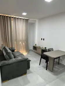 Apartamento com 1 Quarto para alugar, 33m² no Tambaú, João Pessoa