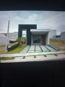 Casa de Condomínio com 3 Quartos à venda, 141m² no Loteamento Park Gran Reserve, Indaiatuba