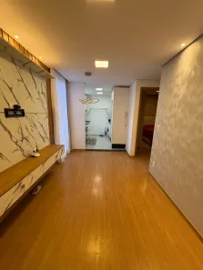 Apartamento com 2 Quartos à venda, 42m² no Vila São Paulo, Mogi das Cruzes