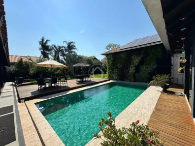 Casa com 4 Quartos à venda, 500m² no Carandá Bosque, Campo Grande