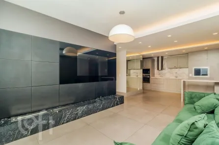 Apartamento com 2 Quartos à venda, 80m² no Petrópolis, Porto Alegre