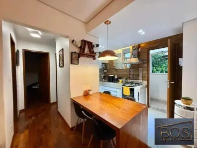 Apartamento com 2 Quartos à venda, 70m² no Carmo, Belo Horizonte