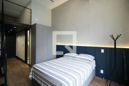 Kitnet com 1 Quarto à venda, 31m² no Moema, São Paulo
