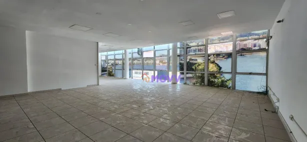 Sala Comercial à venda, 108m² no Centro, Niterói