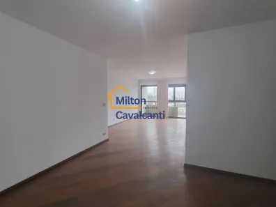 Apartamento com 4 Quartos à venda, 115m² no Santo Amaro, São Paulo