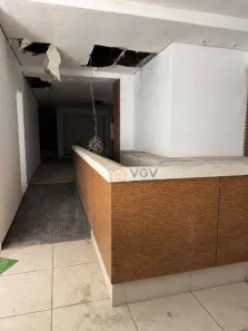 Sala Comercial para alugar, 257m² no Indianópolis, São Paulo