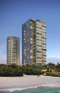 Apartamento com 3 Quartos à venda, 170m² no Jacarecica, Maceió