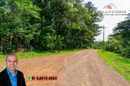 Fazenda/Sítio à venda, 4000m² no Santa Cruz da Concórdia, Taquara