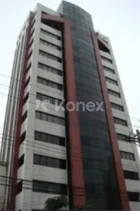 Sala Comercial à venda, 34m² no Vila Monte Alegre, São Paulo