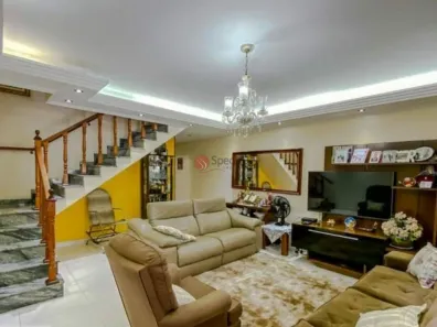 Sobrado com 4 Quartos à venda, 192m² no Vila Carrão, São Paulo
