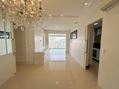 Apartamento com 3 Quartos à venda, 92m² no Vila Regente Feijó, São Paulo