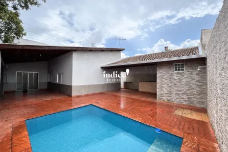 Casa com 3 Quartos à venda, 305m² no Jardim Roberto Benedetti, Ribeirão Preto