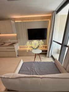 Apartamento com 1 Quarto à venda, 44m² no Paraíso, São Paulo