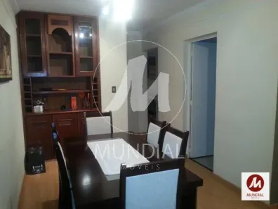 Apartamento com 2 Quartos à venda, 70m² no Jardim Anhangüera, Ribeirão Preto