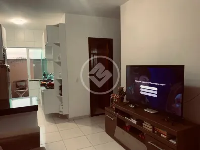 Casa com 2 Quartos à venda, 42m² no Jaraguá, Uberlândia