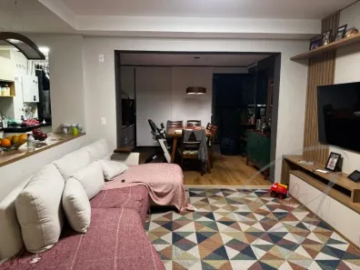 Apartamento com 2 Quartos à venda, 111m² no Vila Yara, Osasco