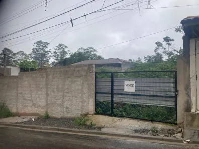 Lote/Terreno à venda, 510m² no Chácara Recanto Verde, Cotia