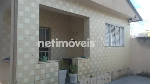 Casa com 4 Quartos à venda, 243m² no Concórdia, Belo Horizonte