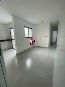 Apartamento com 2 Quartos à venda, 69m² no Santa Terezinha, Santo André