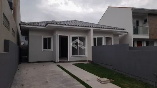 Casa com 2 Quartos à venda, 56m² no Potecas, São José
