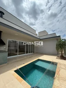 Casa de Condomínio com 3 Quartos à venda, 200m² no Chácaras Silvania, Valinhos