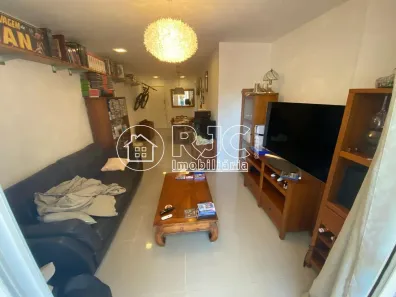 Apartamento com 3 Quartos à venda, 79m² no Tijuca, Rio de Janeiro
