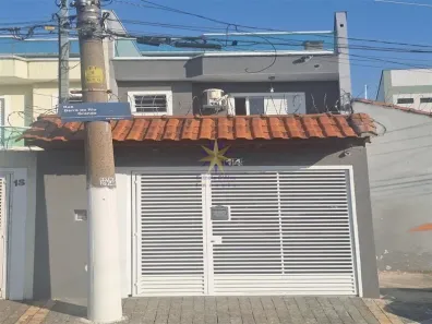 Casa com 4 Quartos à venda, 160m² no Vila São Geraldo, São Paulo