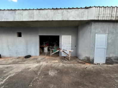 Ponto Comercial à venda, 270m² no Lagoinha, Uberlândia