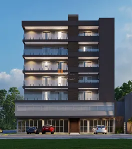 Apartamento com 3 Quartos à venda, 125m² no Passo de Torres, Passo de Torres