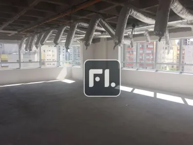 Sala Comercial para venda ou aluguel, 209m² no Vila Olímpia, São Paulo