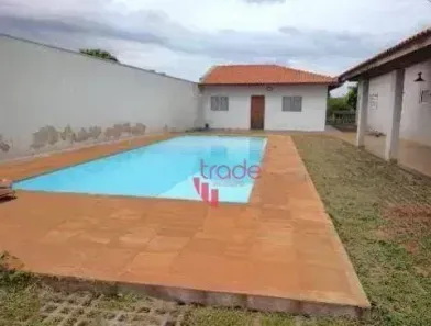 Casa de Condomínio com 4 Quartos à venda, 400m² no Condomínio Recanto Rio Pardo, Jardinópolis