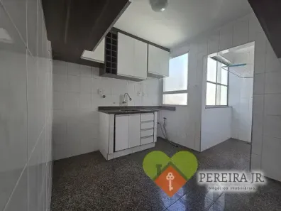 Apartamento com 2 Quartos à venda, 54m² no Nova América, Piracicaba