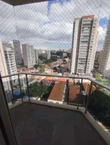 Apartamento com 3 Quartos à venda, 104m² no Vila Mariana, São Paulo