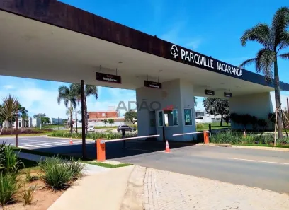 Lote/Terreno à venda, 312m² no Jardim Cristal, Aparecida de Goiânia