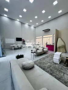 Galpão/Depósito/Armazém à venda, 112m² no Zona Central, Rio Claro