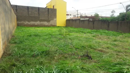 Lote/Terreno à venda, 424m² no Jardim Santa Luzia, Ribeirão Preto