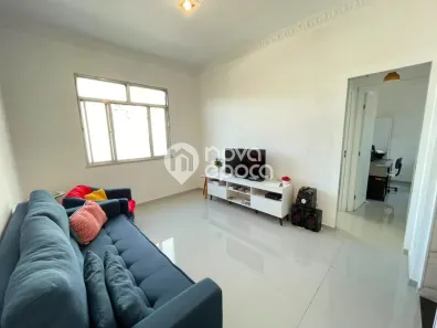 Apartamento com 2 Quartos à venda, 62m² no Cachambi, Rio de Janeiro