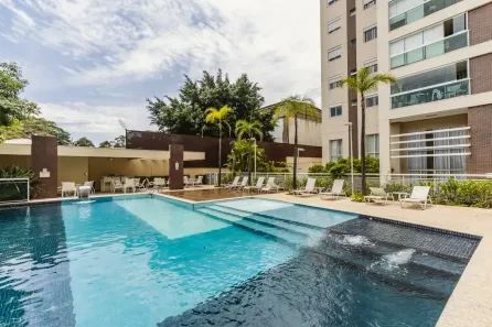Apartamento com 2 Quartos à venda, 96m² no Vila Leopoldina, São Paulo