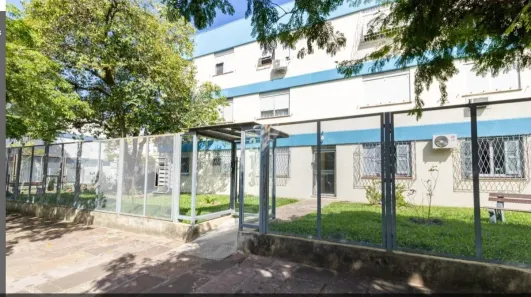 Apartamento com 3 Quartos à venda, 81m² no Cristal, Porto Alegre