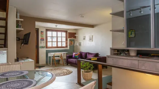 Cobertura com 2 Quartos para alugar, 100m² no Cidade Baixa, Porto Alegre