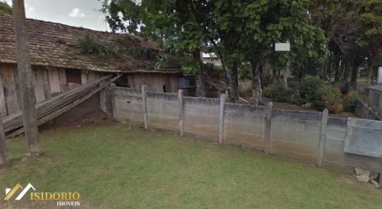 Lote/Terreno à venda, 400m² no Santa Cândida, Curitiba