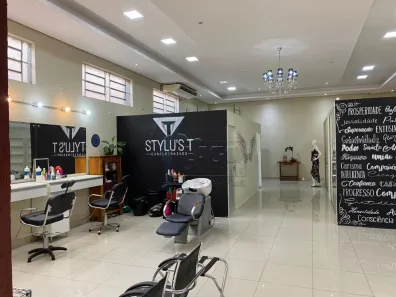 Galpão/Depósito/Armazém à venda, 126m² no Jardim Interlagos, Ribeirão Preto
