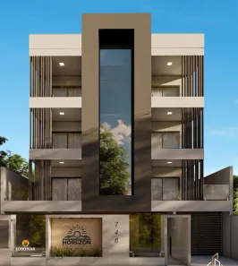 Apartamento com 2 Quartos à venda, 71m² no Itacolomi, Balneário Piçarras