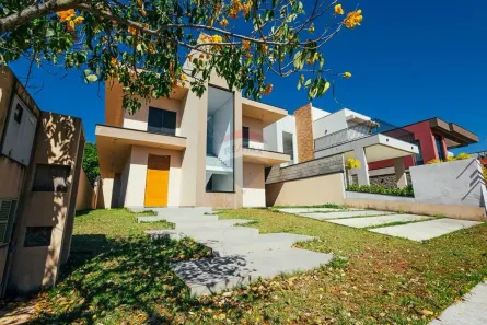 Casa de Condomínio com 4 Quartos à venda, 263m² no Residencial Pecan, Itupeva