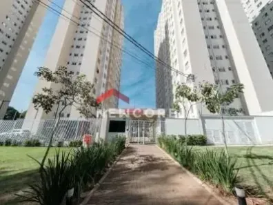 Apartamento com 2 Quartos à venda, 42m² no Jardim Helian, São Paulo