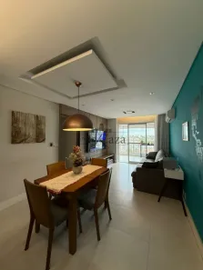 Apartamento com 3 Quartos à venda, 90m² no Conjunto Residencial Trinta e Um de Março, São José dos Campos
