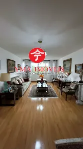 Apartamento com 3 Quartos à venda, 168m² no Boaçava, São Paulo