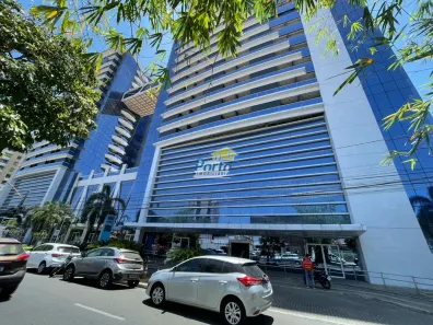 Ponto Comercial para alugar, 778m² no São Cristóvão, Teresina