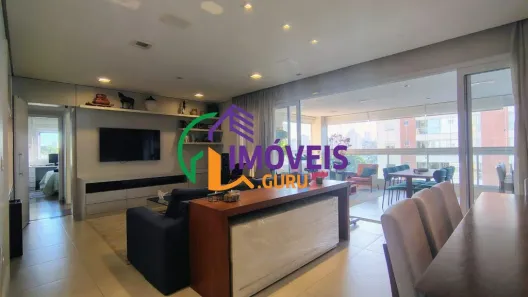 Apartamento com 3 Quartos à venda, 150m² no Vila Romana, São Paulo