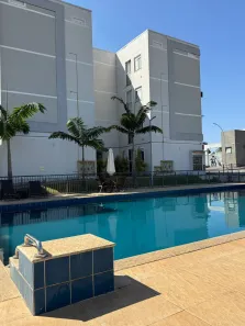 Apartamento com 2 Quartos à venda, 40m² no Lorena Parque, Goiânia